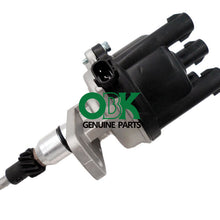 Load image into Gallery viewer, 19100-13550  Ignition Distributor For TOYOTA 19100-13550