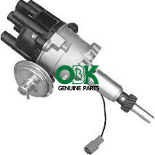 19100-25010 Distributor Assy for  Toyota 19100-25010