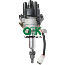 Görseli Galeri görüntüleyiciye yükleyin, 19100-35140 19100-35160 For Toyota 22R ELECTRONIC Distributor 19100-35140 19100-35160