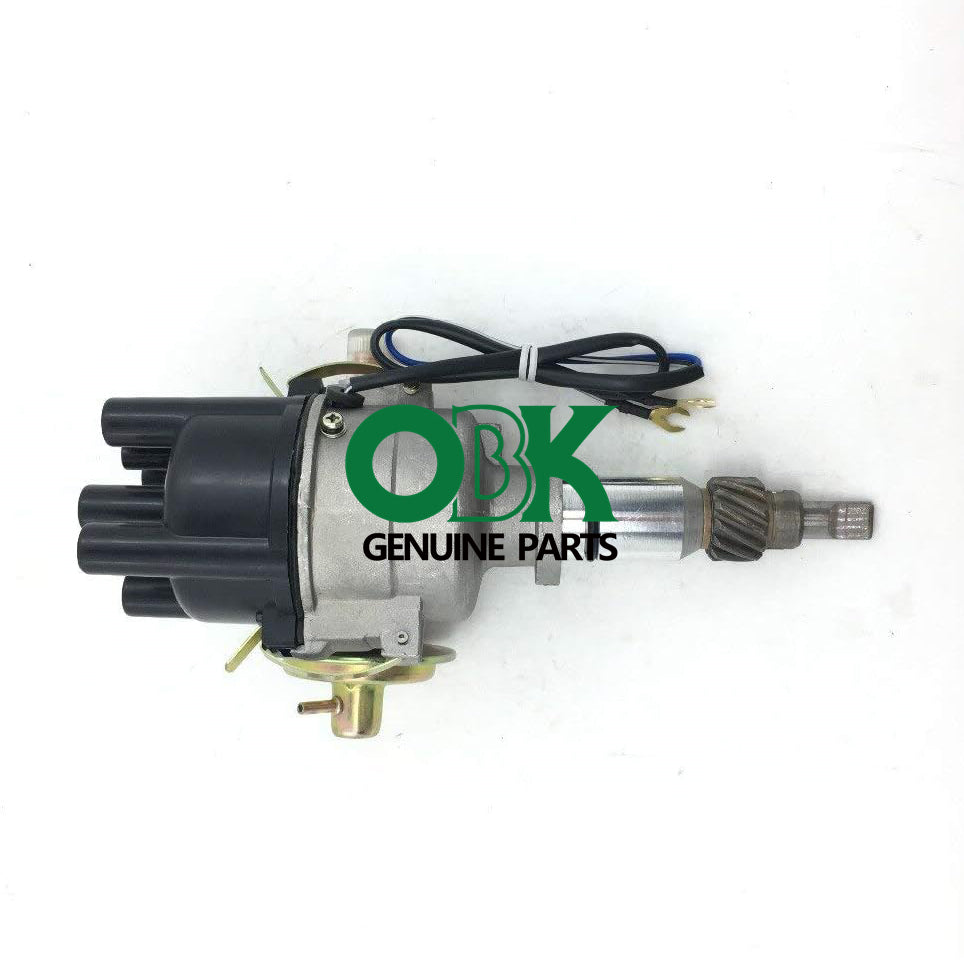 Distributor 19100-44050 19100-44210 Fit for Toyota Forklift 5R Engine 4 Cyl 19100-44210  19100-44050