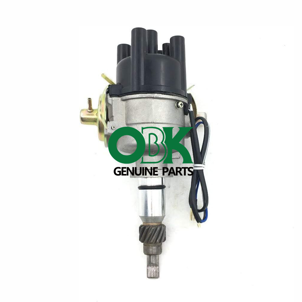 Distributor 19100-44050 19100-44210 Fit for Toyota Forklift 5R Engine 4 Cyl 19100-44210  19100-44050