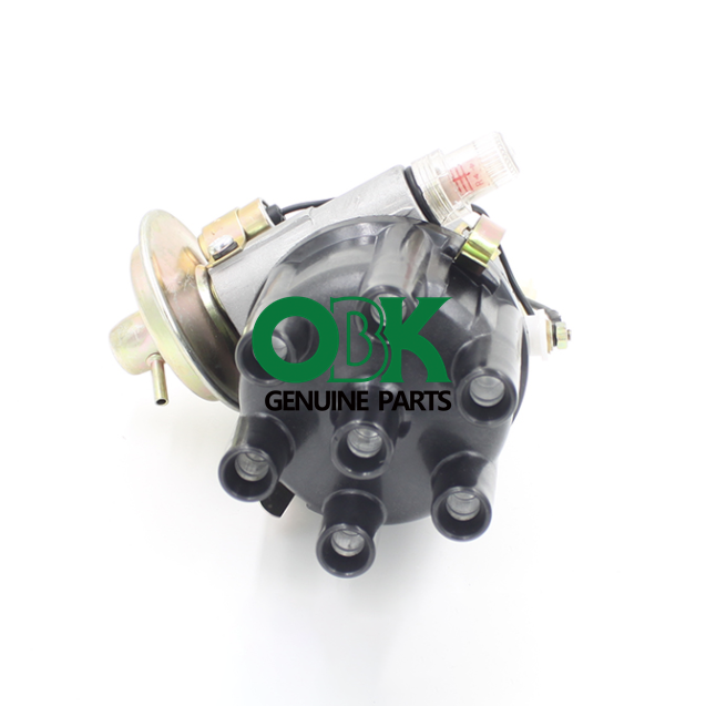 19100-61010  19100-61230 COMPLETE DISTRIBUTOR FOR Toyota 19100-61010  19100-61230