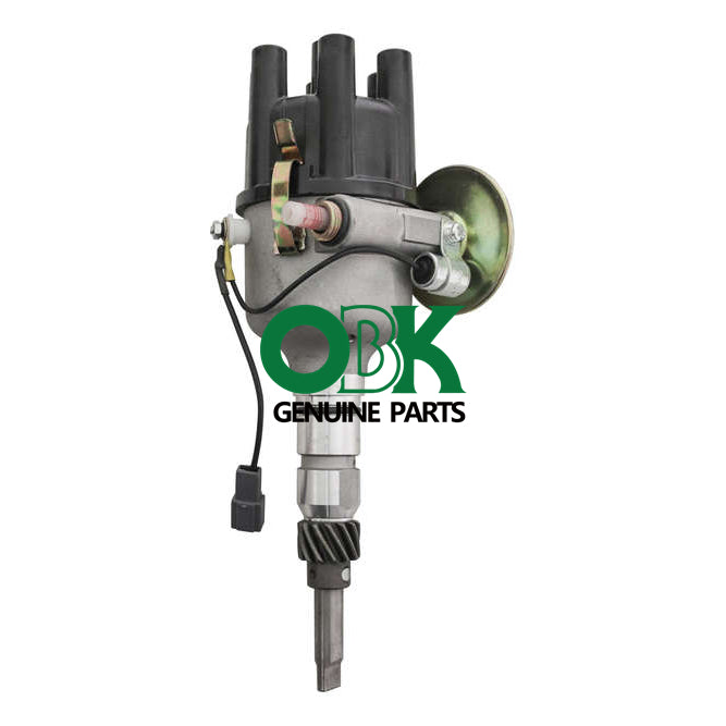 19100-61010  19100-61230 COMPLETE DISTRIBUTOR FOR Toyota 19100-61010  19100-61230