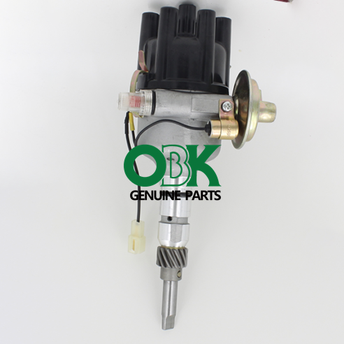 19100-61010  19100-61230 COMPLETE DISTRIBUTOR FOR Toyota 19100-61010  19100-61230