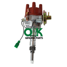 Load image into Gallery viewer, 19100-61180 Toyota 19100-61180 GENUINE Distributor Carburetor 19100-61180