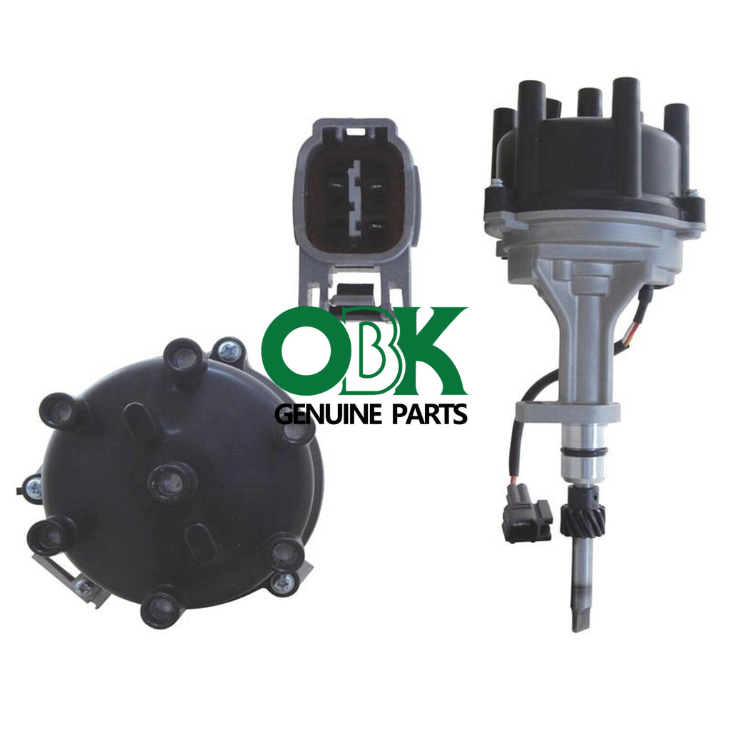 19100-61240 84-74651 DST74651 Distributor Assembly 19100-61240 19100-61240 84-74651 DST74651 Fit for TOYOTA LAND CRUISER 4.5L