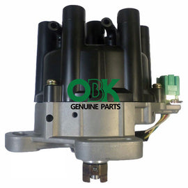 19100-62020 19100-62030 DST74605 TY32 Distributor For Lexus ES250 2.5 90-91 Toyota Camry 2.5 19100-62020 19100-62030 DST74605