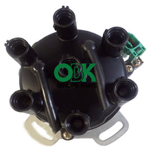 Görseli Galeri görüntüleyiciye yükleyin, 19100-62020 19100-62030 DST74605 TY32 Distributor For Lexus ES250 2.5 90-91 Toyota Camry 2.5 19100-62020 19100-62030 DST74605