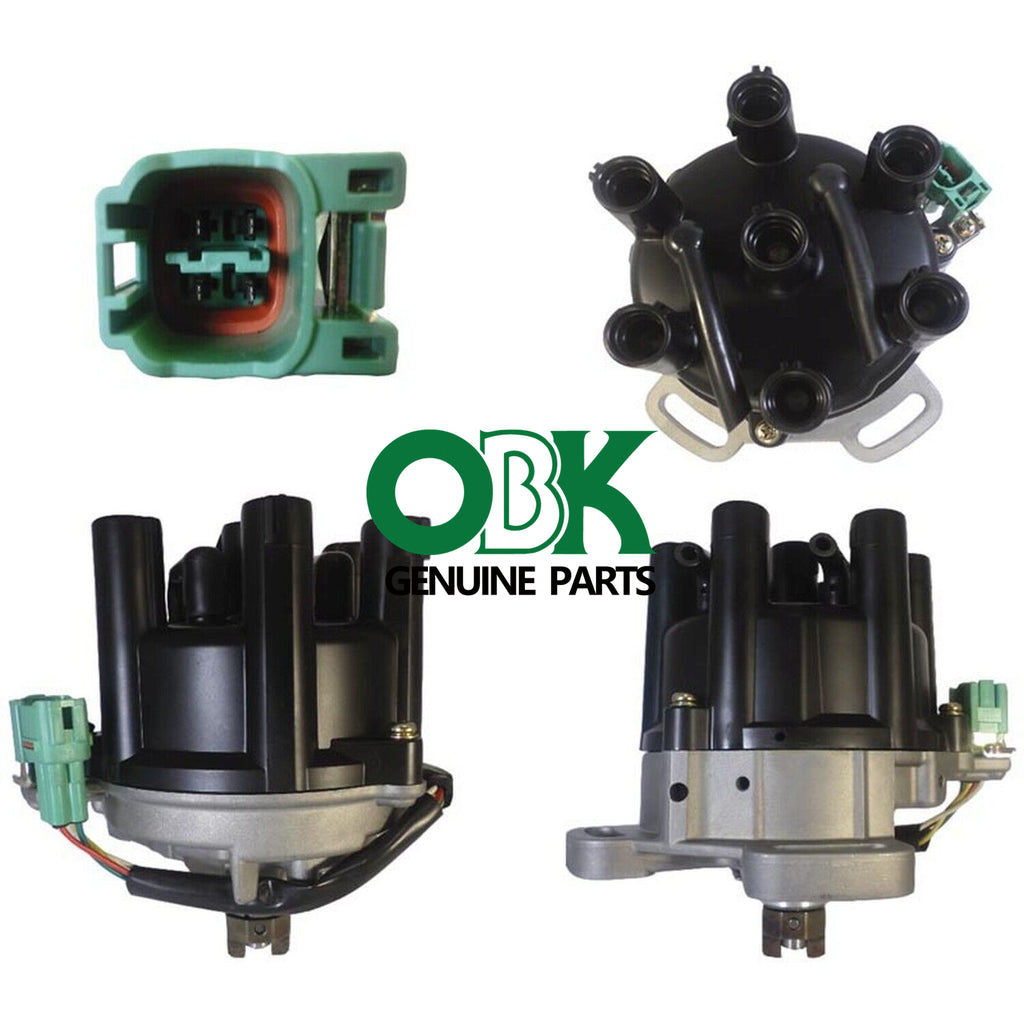 19100-62020 19100-62030 DST74605 TY32 Distributor For Lexus ES250 2.5 90-91 Toyota Camry 2.5 19100-62020 19100-62030 DST74605