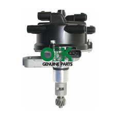 Görseli Galeri görüntüleyiciye yükleyin, 19100-65020 84-795 DST795 Ignition Distributor Fits Toyota 4Runner Pick-Up 19100-65020 84-795 DST795