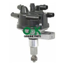 Load image into Gallery viewer, 19100-65020 84-795 DST795 Ignition Distributor Fits Toyota 4Runner Pick-Up 19100-65020 84-795 DST795