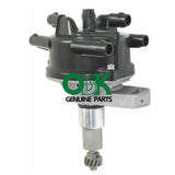 19100-65020 84-795 DST795 Ignition Distributor Fits Toyota 4Runner Pick-Up 19100-65020 84-795 DST795