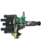 19100-66010 Ignition Distributor For Toyota Pickup 4Runner V6 3.0L 3VZE 1988-1991 19100-66010