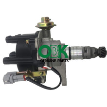 Load image into Gallery viewer, 19100-66010 Ignition Distributor For Toyota Pickup 4Runner V6 3.0L 3VZE 1988-1991 19100-66010