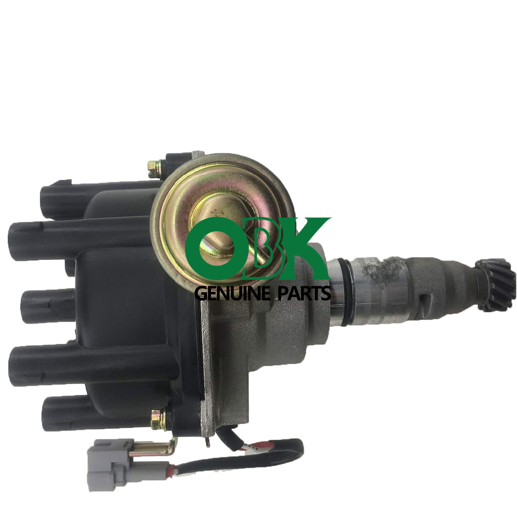 19100-66010 Ignition Distributor For Toyota Pickup 4Runner V6 3.0L 3VZE 1988-1991 19100-66010