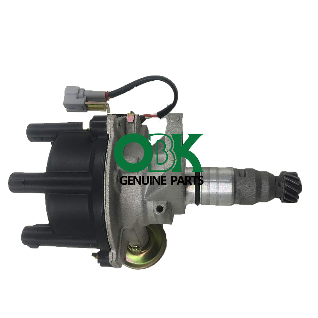 19100-66010 Ignition Distributor For Toyota Pickup 4Runner V6 3.0L 3VZE 1988-1991 19100-66010