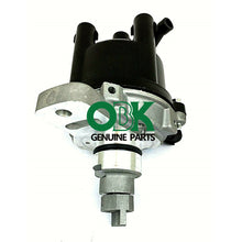 Görseli Galeri görüntüleyiciye yükleyin, 19100-74230 31-74427 DST74427 DISTRIBUTOR FITS TOYOTA CAMRY 2.2L 1996 19100-74230 19100-74230 31-74427 DST74427