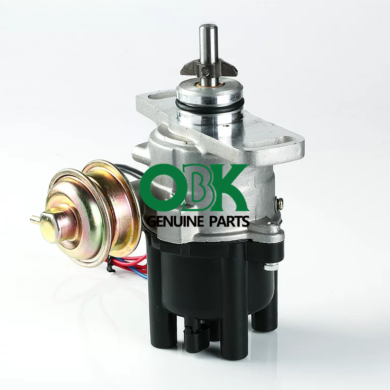 19100-87120 Ignition Distributor For Toyota 1988-1993 KA-FD472-3 FD-472-3 19100-87120