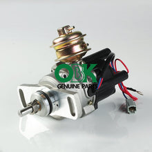 Load image into Gallery viewer, 19100-87120 Ignition Distributor For Toyota 1988-1993 KA-FD472-3 FD-472-3 19100-87120