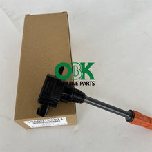 Load image into Gallery viewer, 19500E0011 19500-E0011 AIC-1721A AIC1721A IGNITION COIL FOR HINO HANSHIN