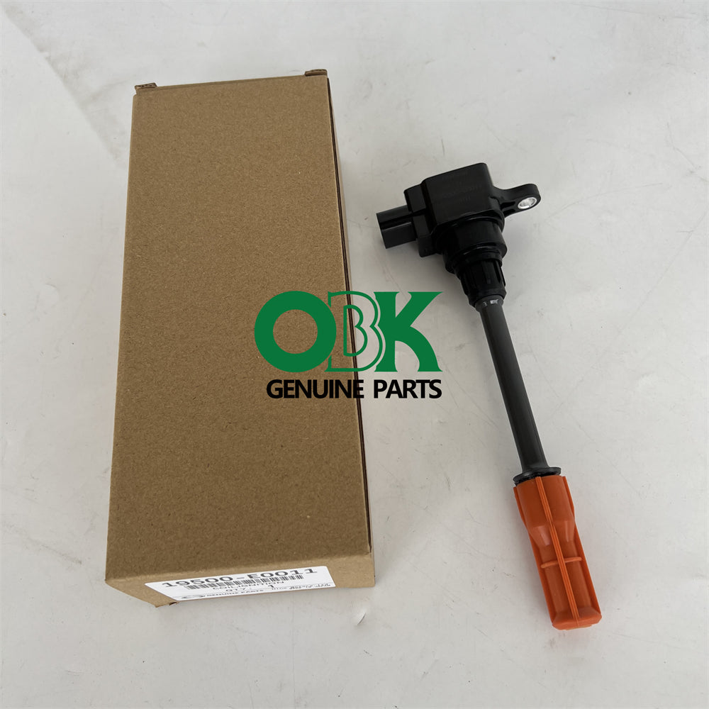 19500E0011 19500-E0011 AIC-1721A AIC1721A IGNITION COIL FOR HINO HANSHIN