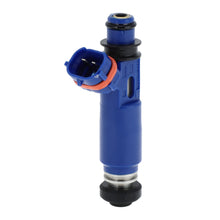 Load image into Gallery viewer, Fuel Injector 195500-3030 / MD337896 / B5C9-13-250 - 1 Piece - external reference photo; supplied brand and condition must be confirmed
