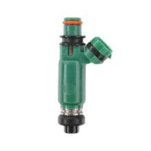 Load image into Gallery viewer, Fuel Injector 195500-3290 - 1 Piece - external reference photo; supplied brand and condition must be confirmed