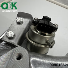 Görseli Galeri görüntüleyiciye yükleyin, 1D00-0137-00A GENUINE MAZDA TURBOOCHARGER U21713700/1D0013700A FORD BT50 2.2