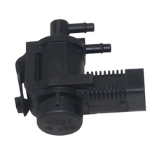 Load image into Gallery viewer, Vacuum Solenoid Valve 1J0906283B reference view 3: side profile. Reference image, not actual stock.