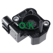 Charger l&#39;image dans la galerie, Motorcycle Throttle Position Sensor 54P-E3701-01/1ST-E3761-00 for YAMAHA Y15 ZR