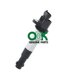 Ignition Coil 2112-3705010  0221504461 155480