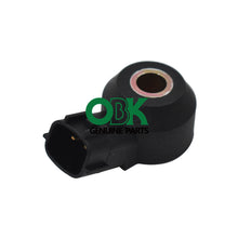 Load image into Gallery viewer, New 22060-7B000 22060-2Y000 Knock Sensor fits Nissan Frontier Quest Xterra Mercury Villager