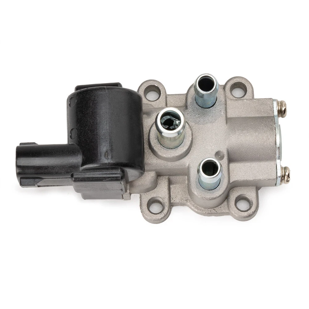Reference image: Top view showing reference hose-port arrangement and four mounting points — 22270-74290