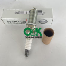 Görseli Galeri görüntüleyiciye yükleyin, 22401-8H516 Spark Plugs Fit For Nissan Yamaha F115 F225 F250 F300