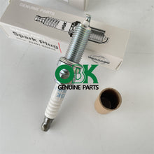 Görseli Galeri görüntüleyiciye yükleyin, Spark plugs iridium 22401-ED815 1N19-18-110 for nissan qashqai