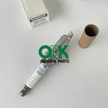 Görseli Galeri görüntüleyiciye yükleyin, Spark Plugs 22401-JA01B For 07-17 Nissan NV200 Altima Rogue Sentra Cube