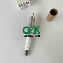 Görseli Galeri görüntüleyiciye yükleyin, Spark Plugs 22401-JA01B For 07-17 Nissan NV200 Altima Rogue Sentra Cube