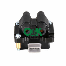 Ignition Coil for Subaru Forester 22433-AA590 2505-484798