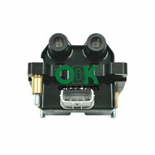 Görseli Galeri görüntüleyiciye yükleyin, Ignition Coil for Subaru Forester 22433-AA590 2505-484798