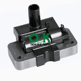 CM1T-227 NEW IGNITION COIL For Nissan 95-04 1.6L 2.4L 22433-F4302  90919-02200  CM1T-227  CM1T227