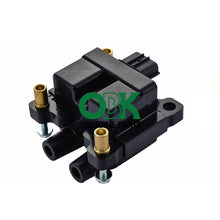 Load image into Gallery viewer, Subaru Ignition Coil 22433AA580 138748 22433AA500 22433AA50A 22433AA58