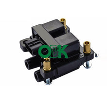 Load image into Gallery viewer, Subaru Ignition Coil 22433AA580 138748 22433AA500 22433AA50A 22433AA58