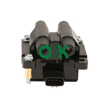 Load image into Gallery viewer, Subaru Ignition Coil 22433AA580 138748 22433AA500 22433AA50A 22433AA58