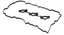 Load image into Gallery viewer, Reference photograph - 22441-3CGA1 right rocker-cover gasket set - whole opposite oblique two-piece set