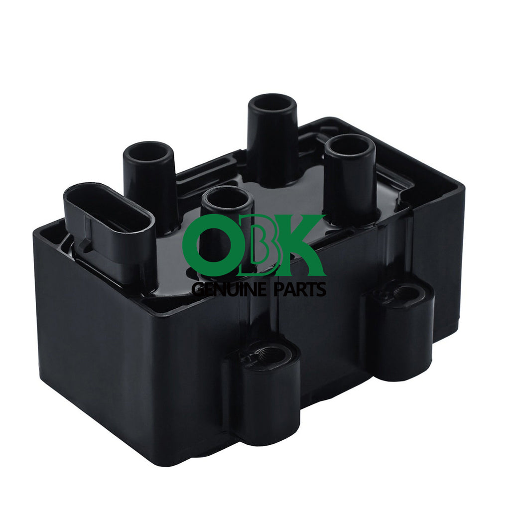 Ignition Coil for RENAULT  22448-00QAC  60 01 543 604  77 00 274 008