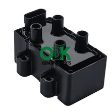 Charger l&#39;image dans la galerie, Ignition Coil for RENAULT  22448-00QAC  60 01 543 604  77 00 274 008