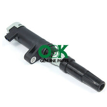 Load image into Gallery viewer, Ignition Coil for RENAULT 22448-00QQA  22448-00QAC  22448-00QAE  22448-6N011  91159996 4408389  7700107177  7700113357