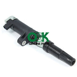 Ignition Coil for RENAULT 22448-00QQA  22448-00QAC  22448-00QAE  22448-6N011  91159996 4408389  7700107177  7700113357