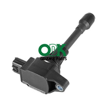 Load image into Gallery viewer, Genuine Nissan Ignition Coil for Infiniti Nissan 22448-1KT0A  78-01-112  78112  MCI-9112  126.013