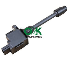 Load image into Gallery viewer, Auto parts OEM 22448-2Y000 22448-2Y001 22448-2Y010 auto ignition coil price for Nissan